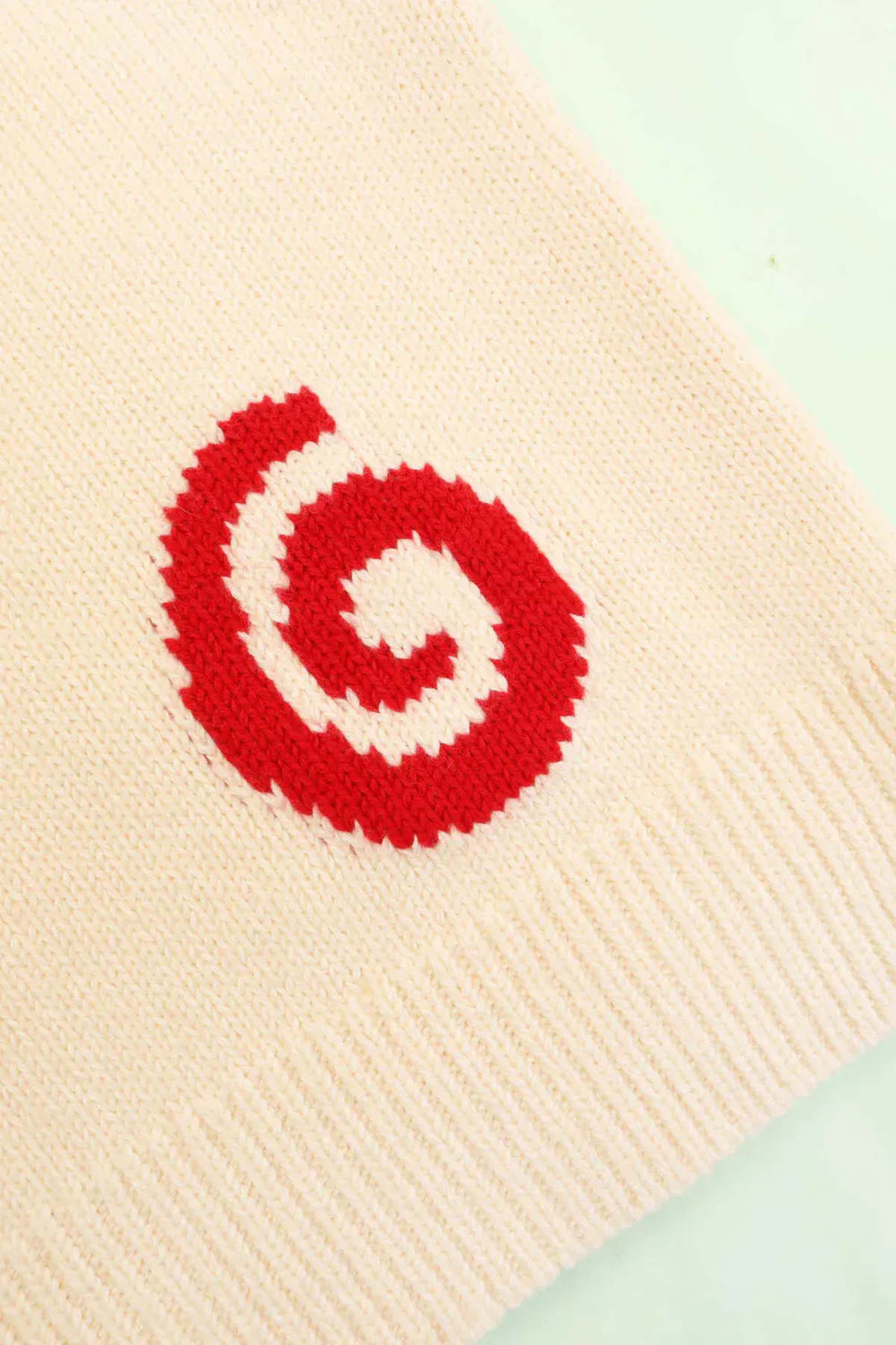 L.F.Markey Miro Knit Jumper - Image 4 of 8