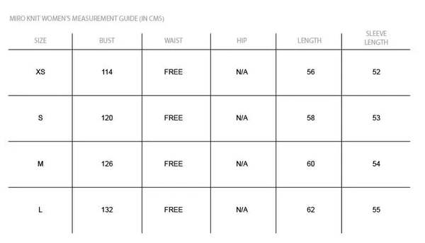 L.F.Markey Miro Knit Jumper