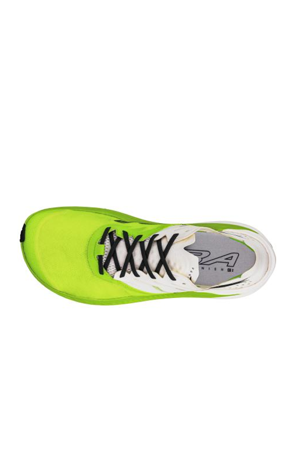 ALTRA AL0A85PC102 Sneakers - White Lime