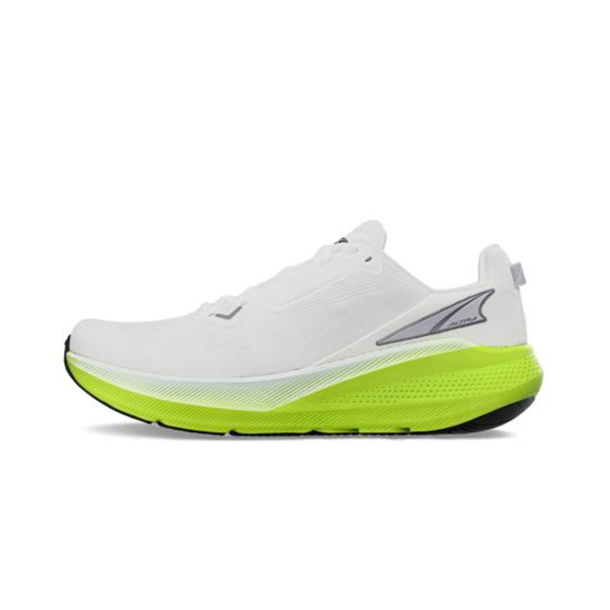 ALTRA AL0A85PN102 Sneakers - White Lime - Image 2 of 2