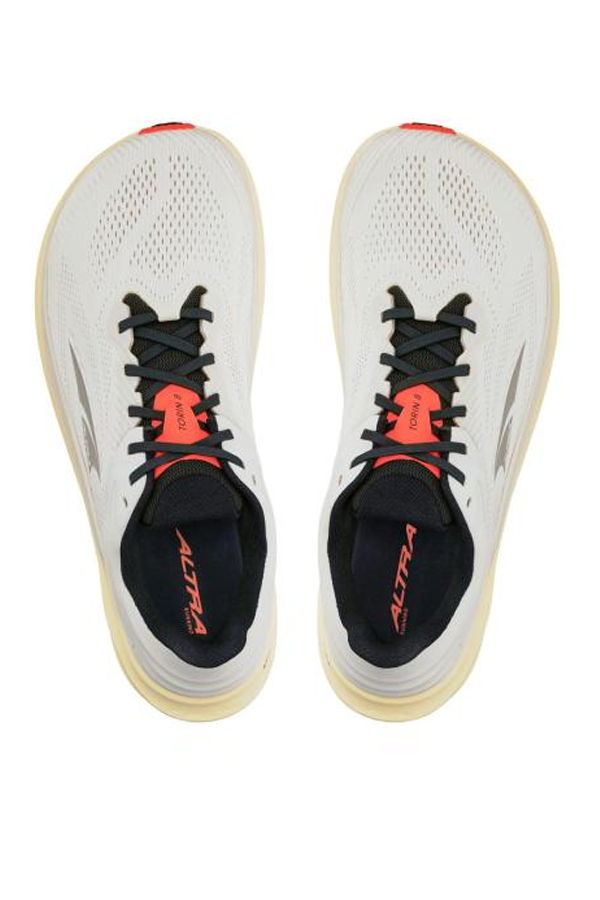 ALTRA AL0A85QE224 Sneakers - Light Gray