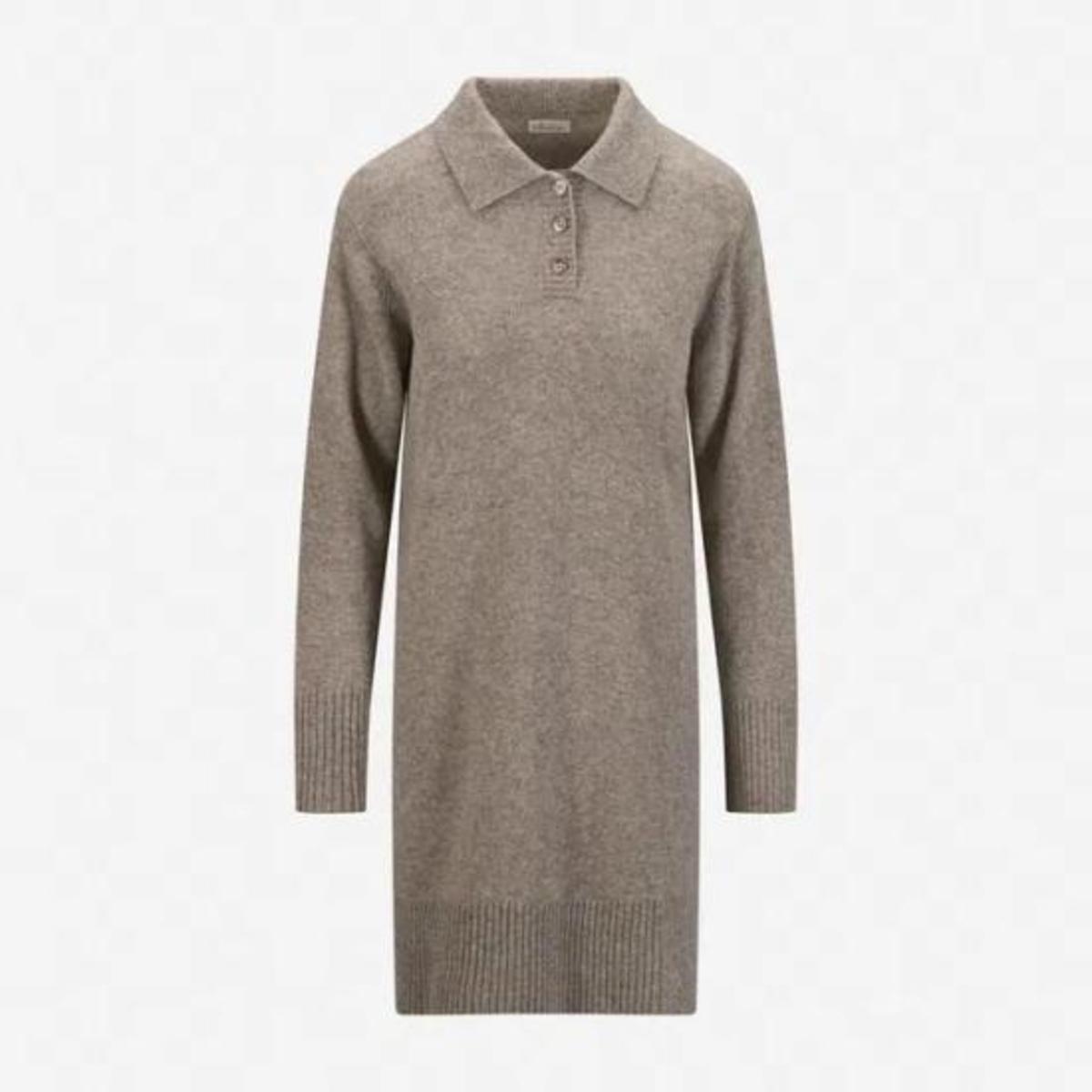 AMI Sweater - Brown - Image 1 of 1