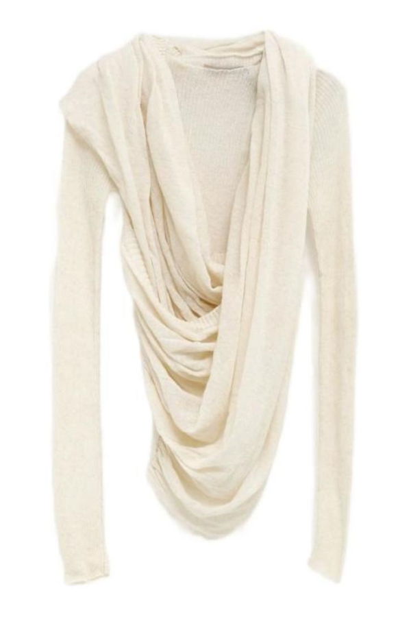 Paloma Wool Sweater - White