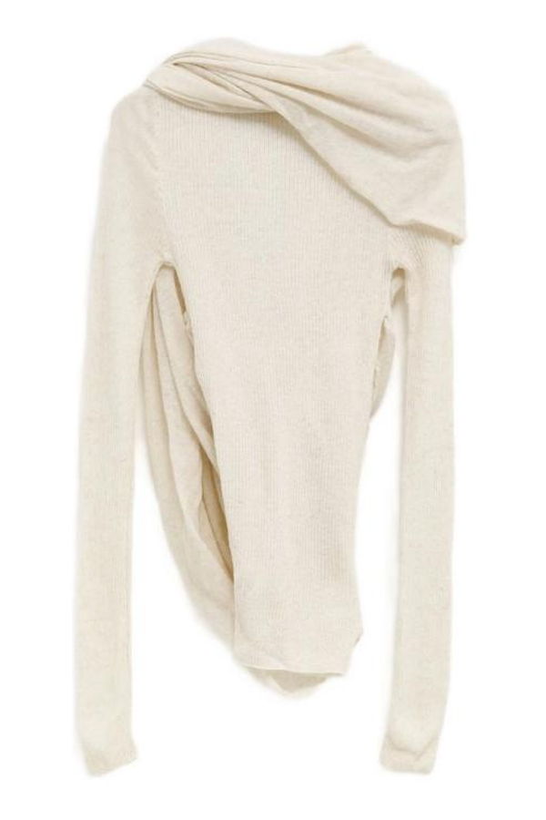 Paloma Wool Sweater - White