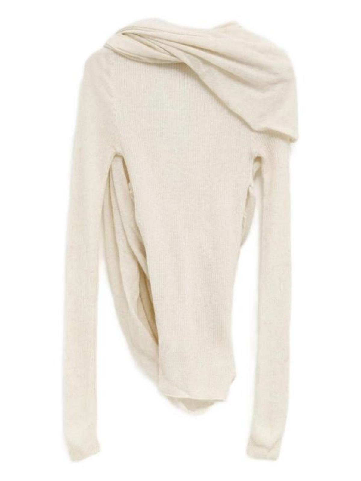 Paloma Wool Sweater - White - Image 2 of 2