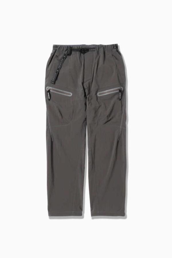 and wander Training Pants - Charcoal and wander Training Pants - Charcoal
