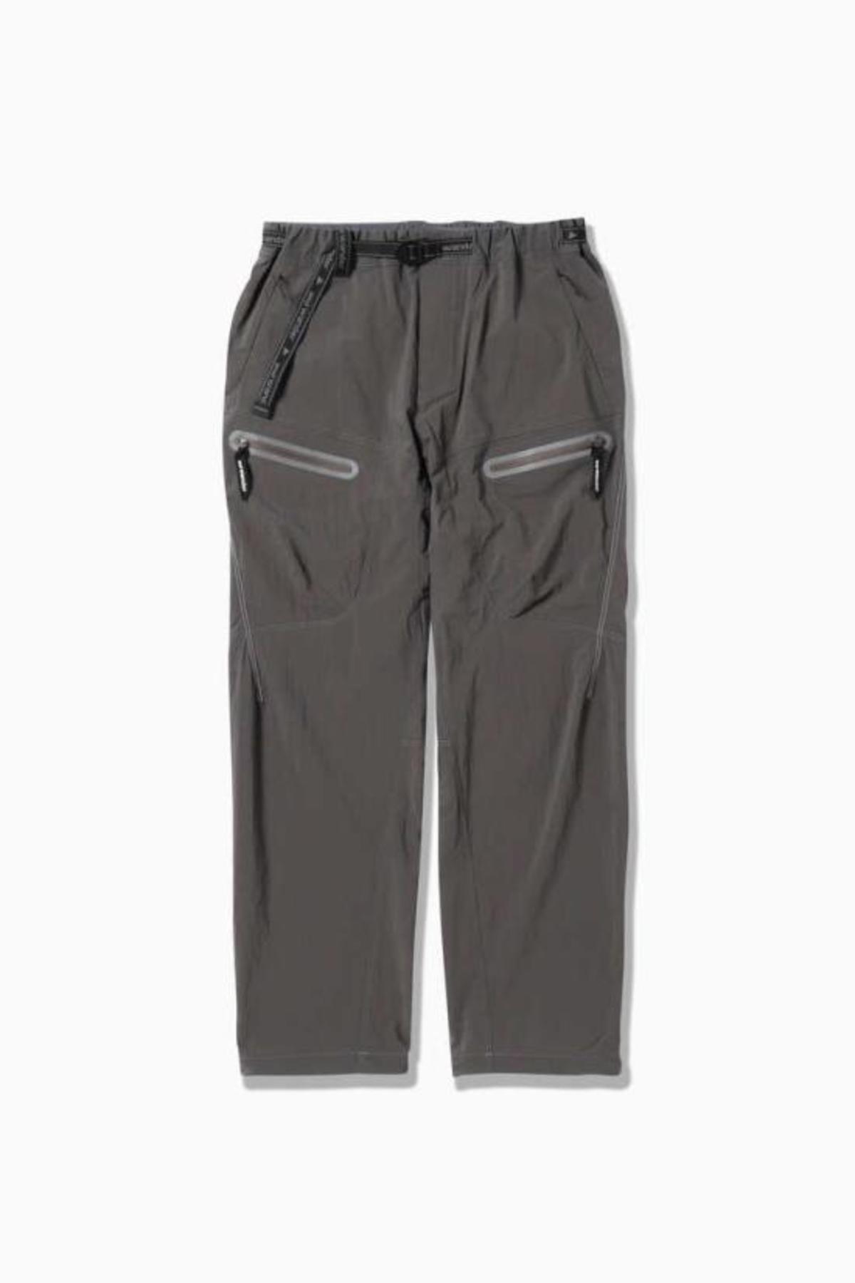 and wander Training Pants - Charcoal - Image 1 of 1