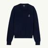 A.P.C. Sweater - Blu - Thumbnail 1