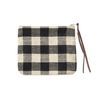 Fog Linen Work Canna Pouch - Medium - Thumbnail 2