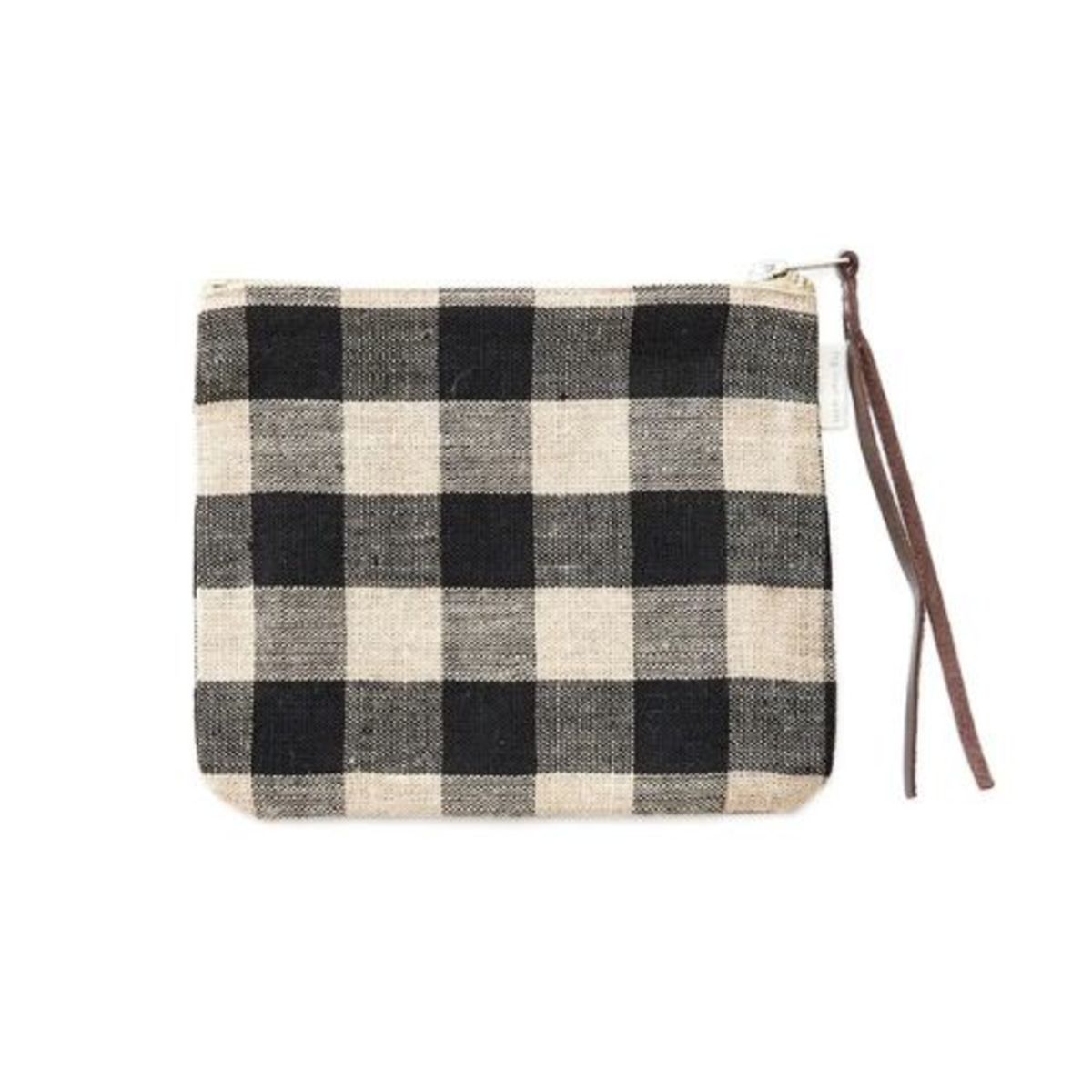 Fog Linen Work Canna Pouch - Medium - Image 2 of 4
