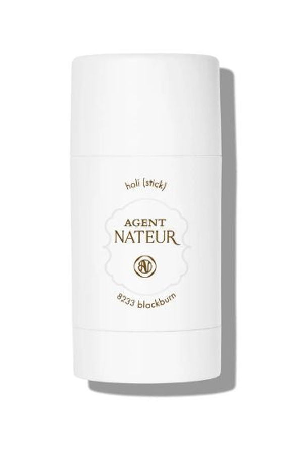 Agent Nateur Holi(Stick) Deodorant