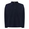 A.P.C. Polo Shirt - Blue - Thumbnail 1