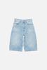 Acne Studios Shorts - Light Blue - Thumbnail 1