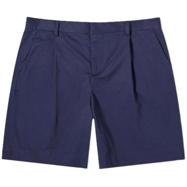 A.P.C. Shorts - Dark Navy A.P.C. Shorts - Dark Navy