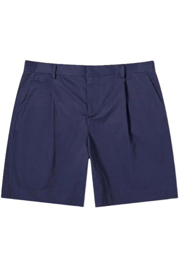 A.P.C. Shorts - Dark Navy