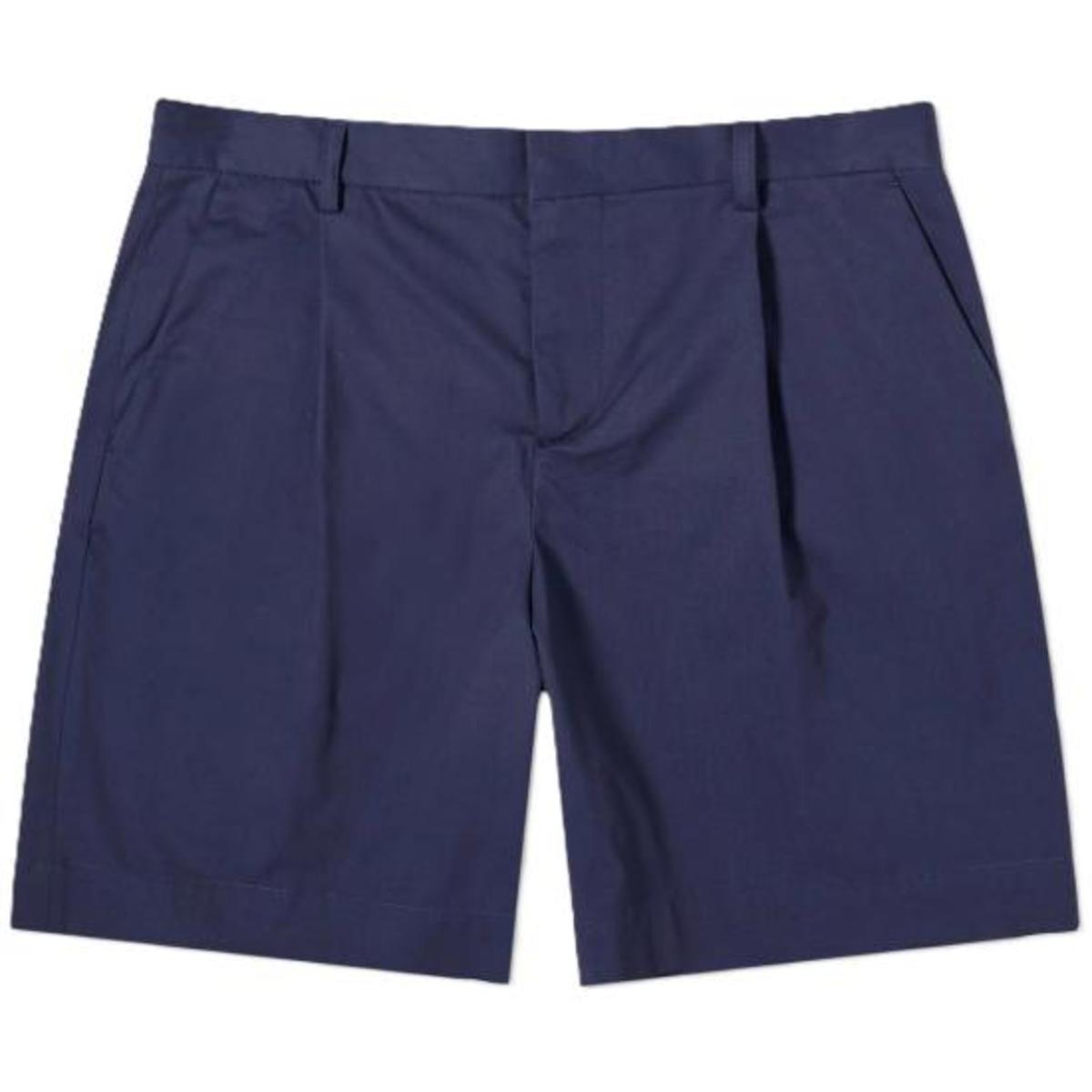 A.P.C. Shorts - Dark Navy - Image 1 of 3