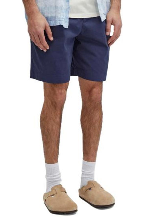 A.P.C. Shorts - Dark Navy