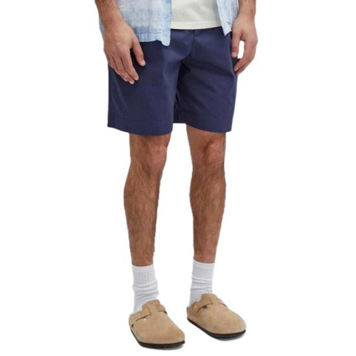 A.P.C. Shorts - Dark Navy - Image 2 of 3