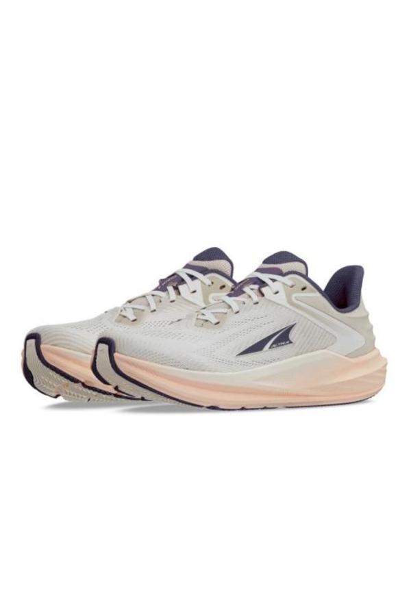 ALTRA AL0A85QF922 Sneakers - Tan