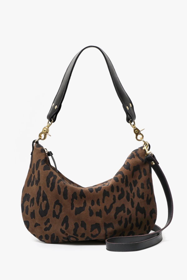 Clare V. Moyen Messenger Bag