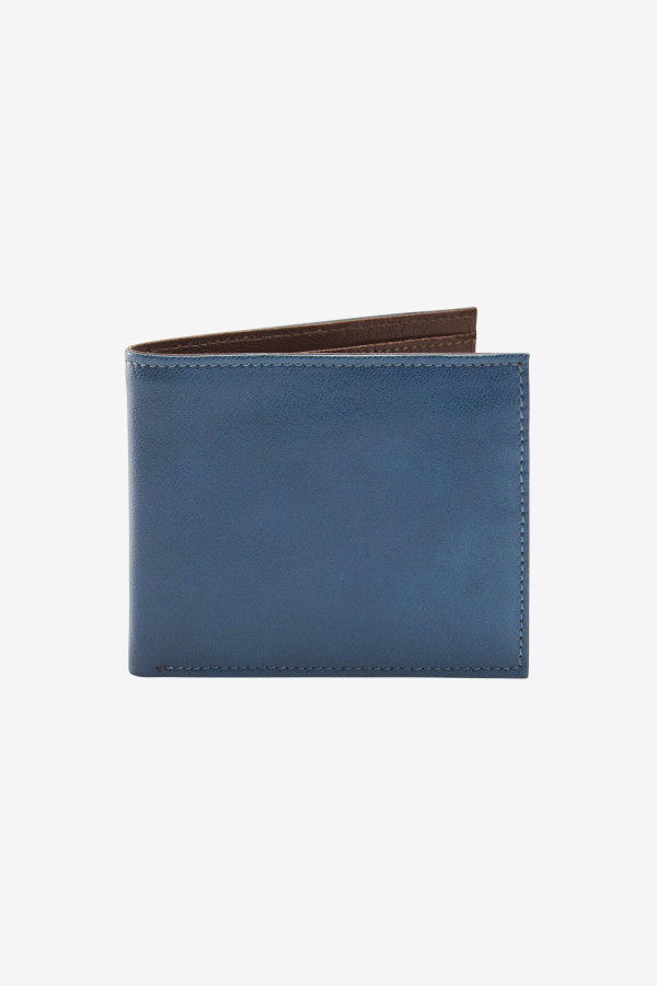 Tusk Leonardo Billfold Wallet