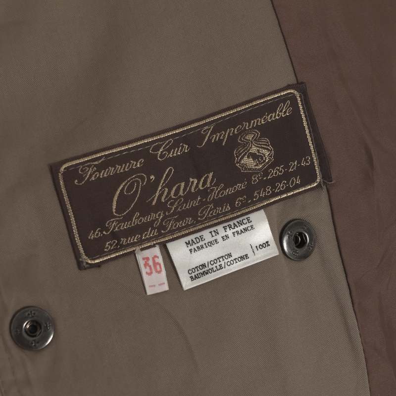 OHara (France) Vintage, 1960s