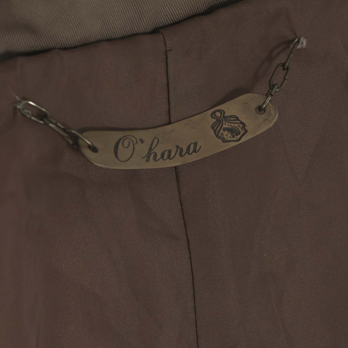 O’Hara (France) Vintage, 1960s - Image 6 of 6