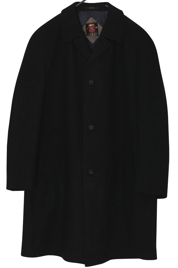 ORA 1921 (Finland) Vintage, 1970s, Törnells Ylle