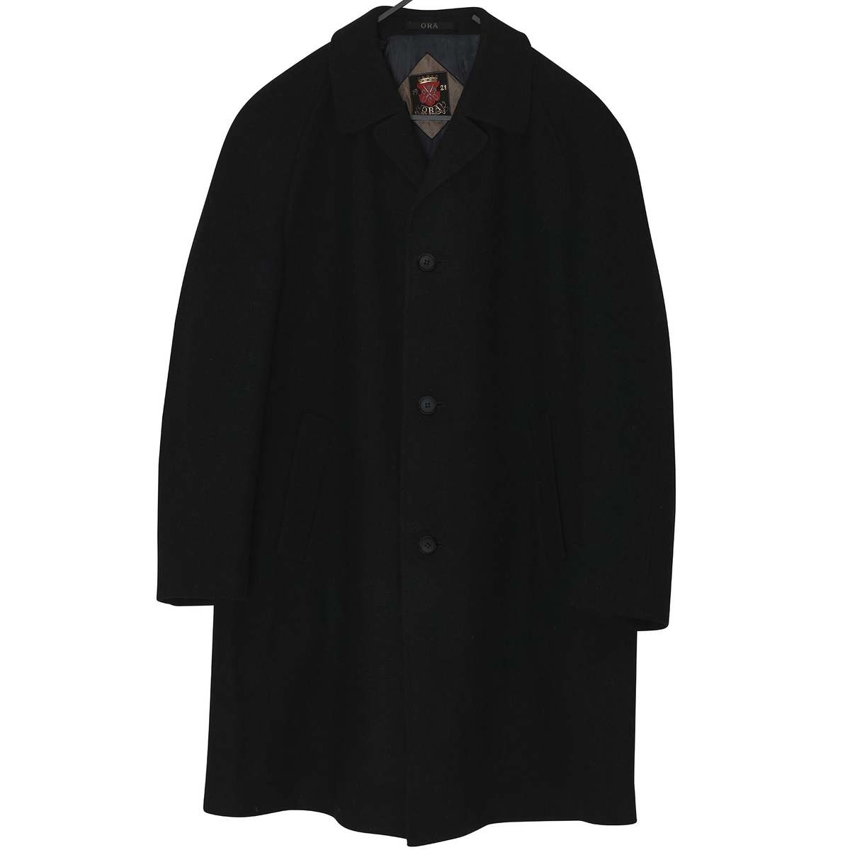 ORA 1921 (Finland) Vintage, 1970s, Törnells Ylle - Image 1 of 4