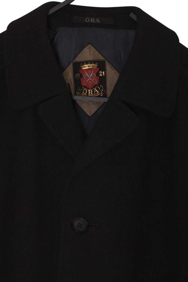 ORA 1921 (Finland) Vintage, 1970s, Törnells Ylle