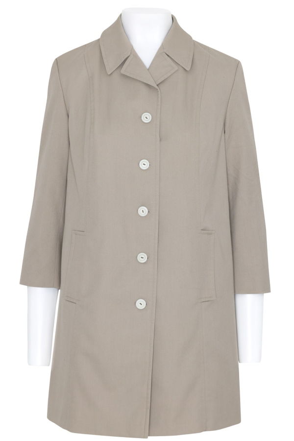 cyclone (France) Vintage, 1970s, Trevira