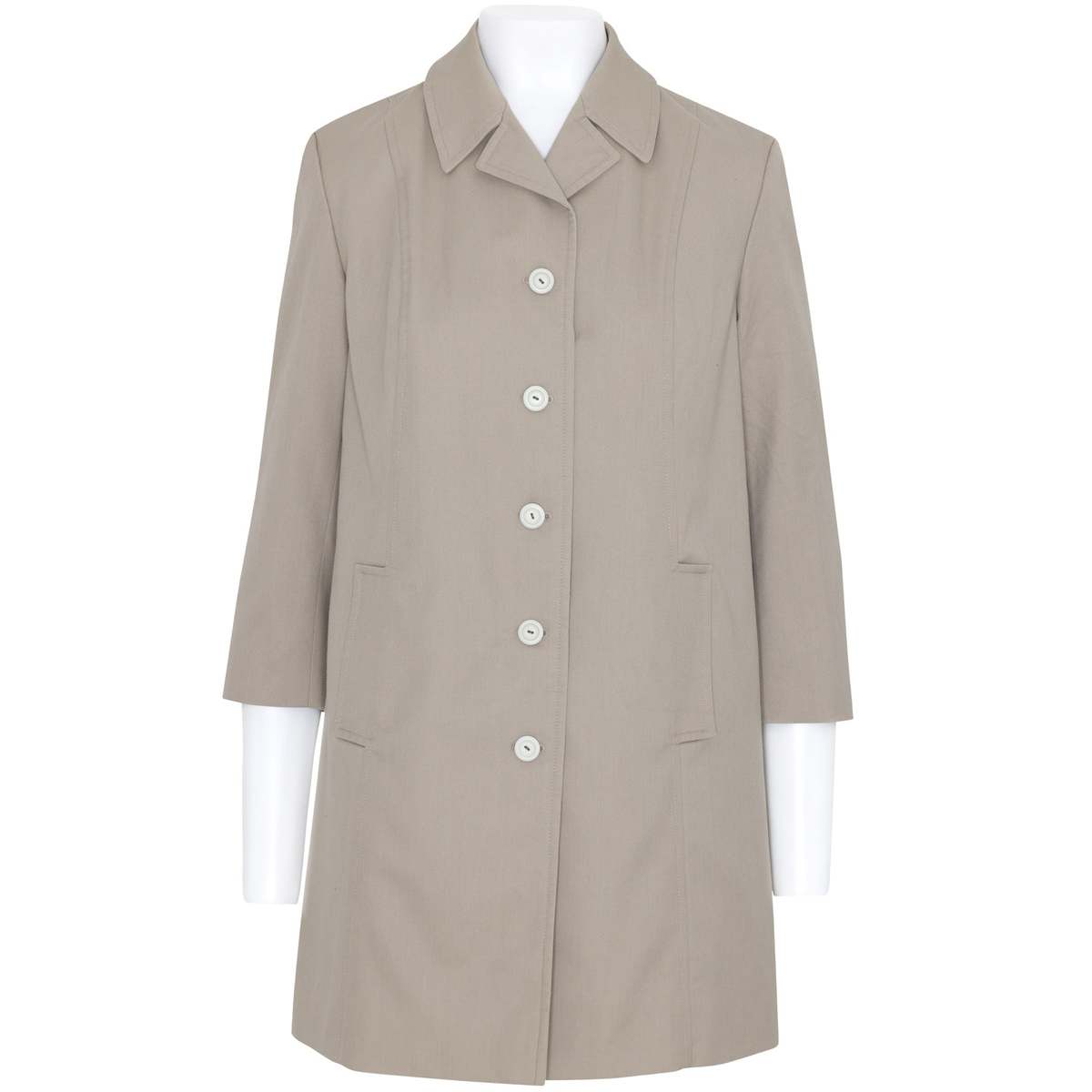 cyclone (France) Vintage, 1970s, Trevira - Image 1 of 4