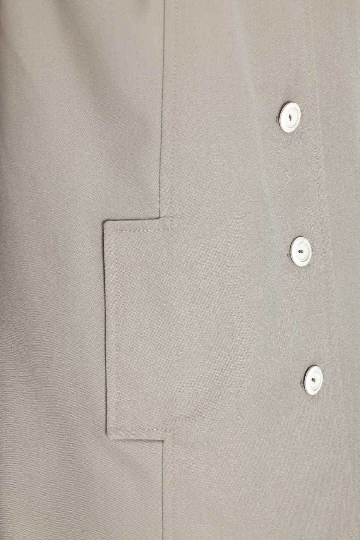 cyclone (France) Vintage, 1970s, Trevira - Image 3 of 4