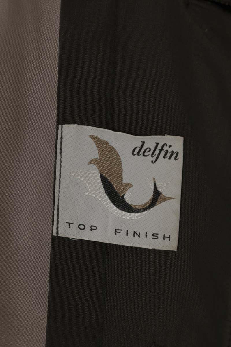 delfin (Poland) Vintage, 1980s