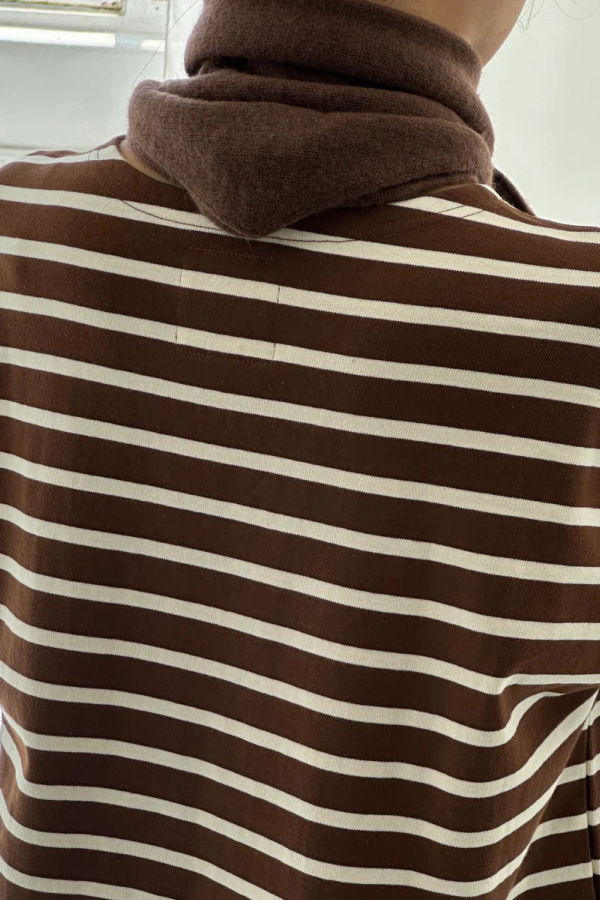 Le Bon Shoppe Cashmere Bandana - Mocha