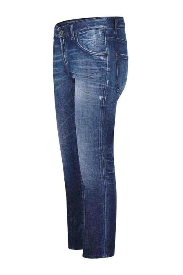 Dsquared2 S75LB1078D30010470 Denim Pants