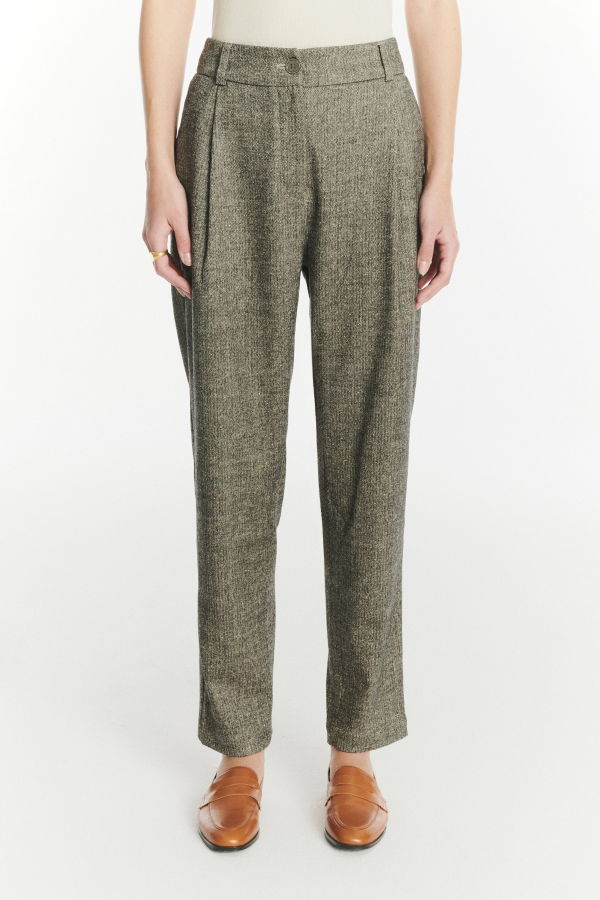 Delikatessen Genuine Trousers