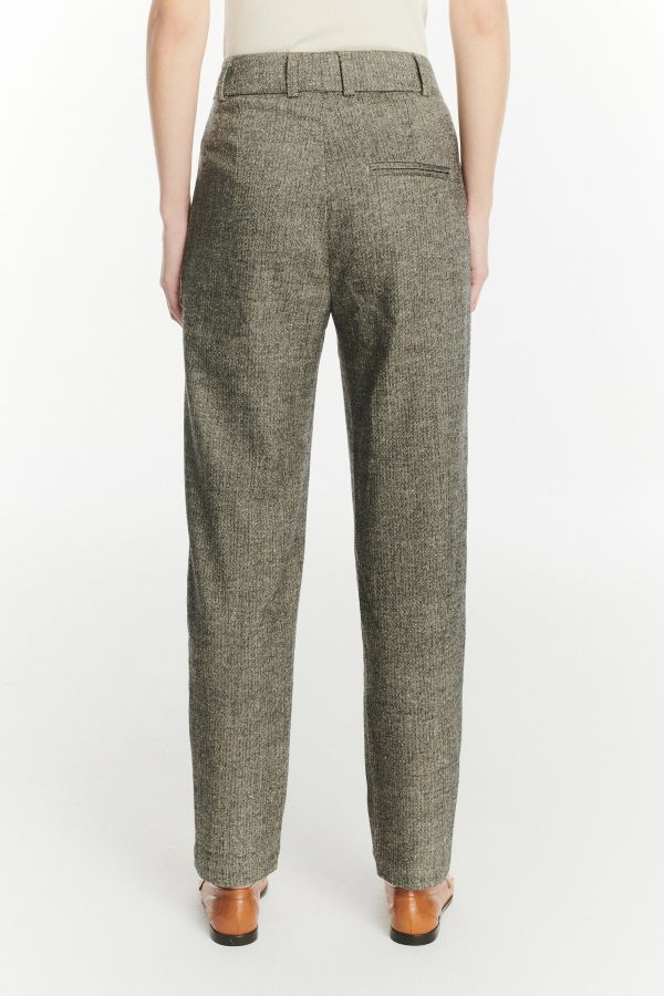 Delikatessen Genuine Trousers