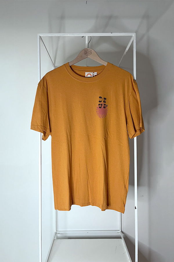 Deus Ex Machina Sunstroke Tee