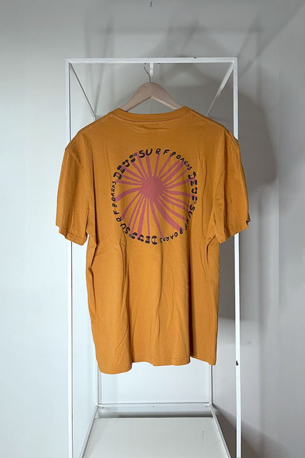 Deus Ex Machina Sunstroke Tee