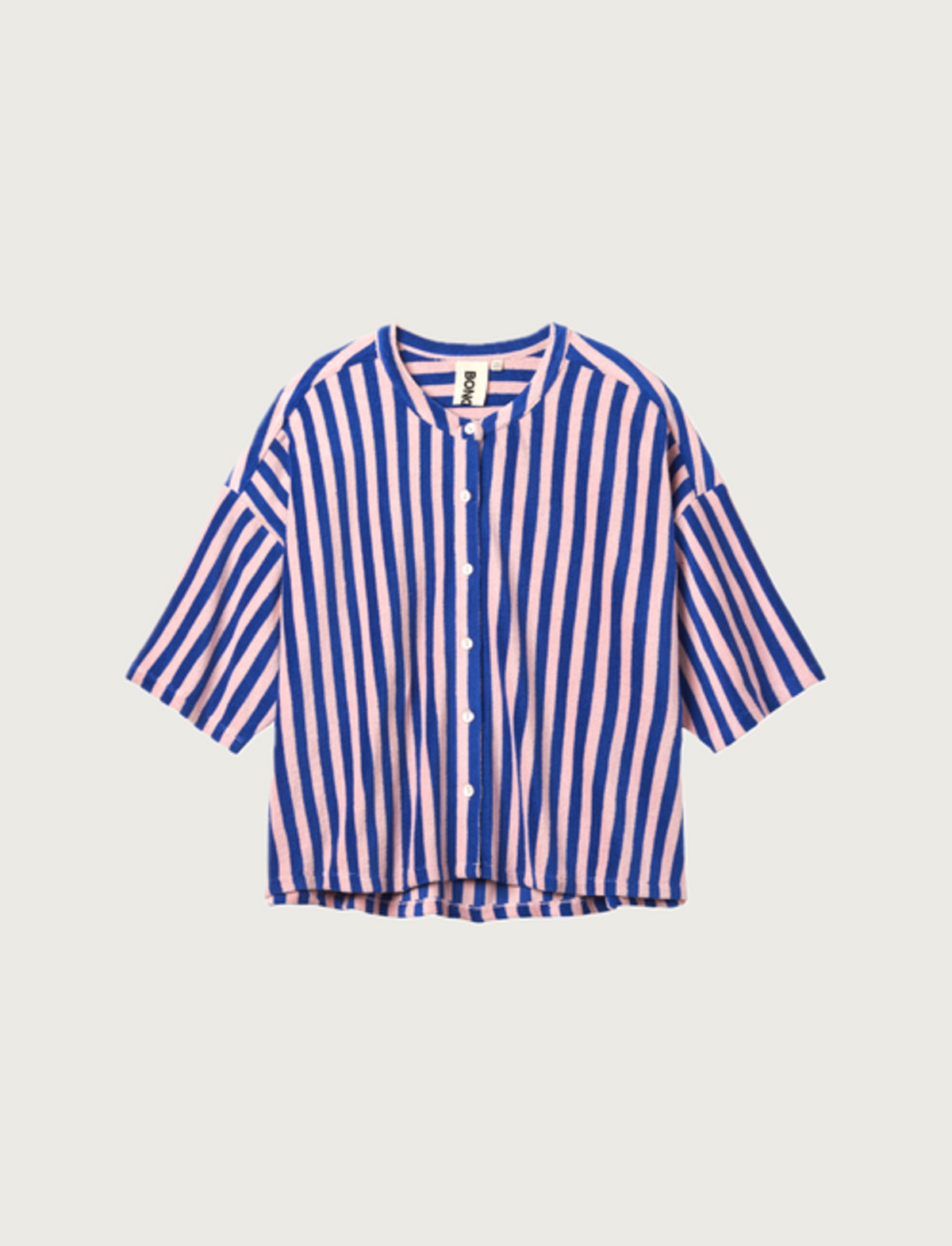 Bongusta Naram Oversized Shirt - Image 2 of 3