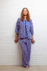 Bongusta Naram Oversized Shirt - Thumbnail 3