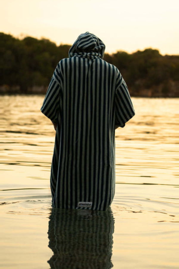 Bongusta Naram Poncho