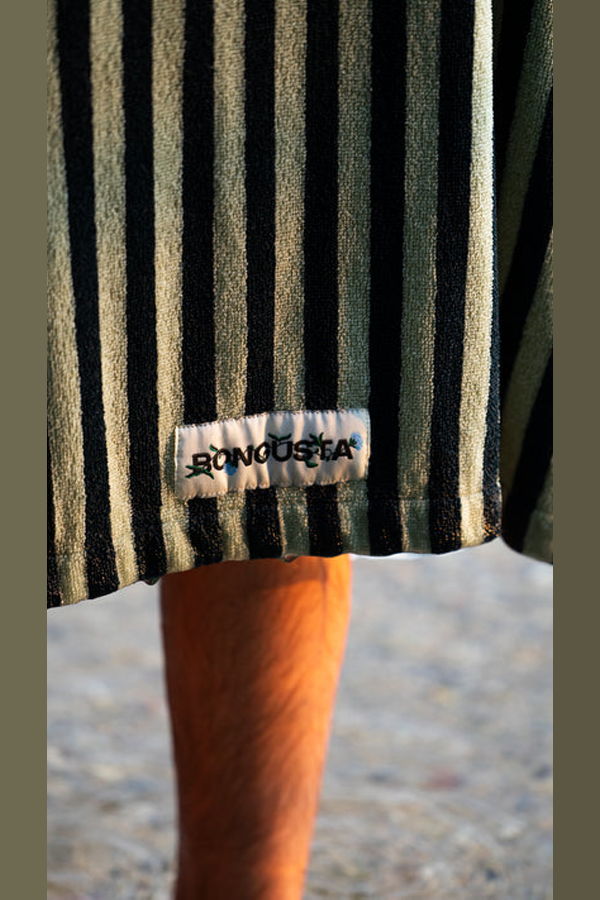 Bongusta Naram Poncho