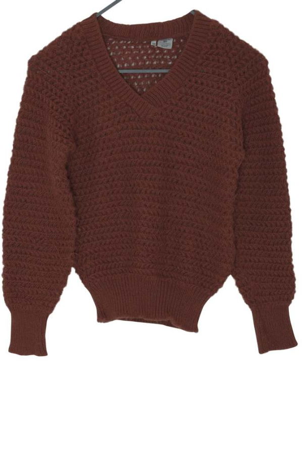 Hennes & Mauritz (Sweden) Vintage, 1960s, Archival H&M, Made in Italy