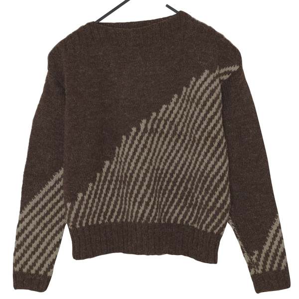 (Bavaria) Vintage, 1970s, Yak Wool