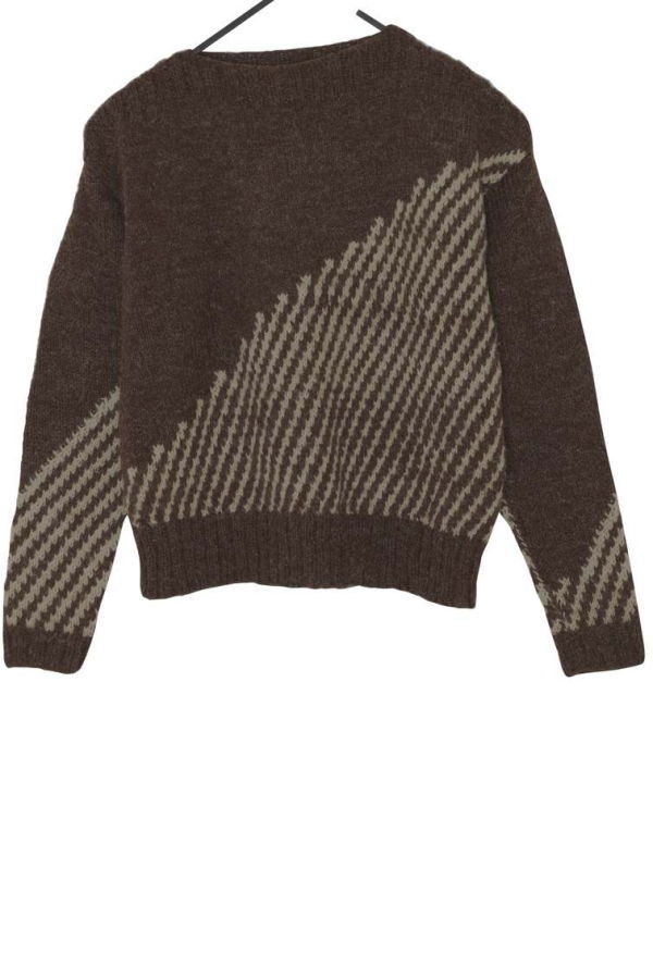 (Bavaria) Vintage, 1970s, Yak Wool