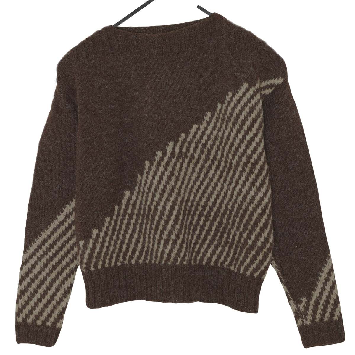 (Bavaria) Vintage, 1970s, Yak Wool - Image 1 of 2