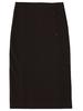Paloma Wool Mid Skirt - Brown - Thumbnail 1