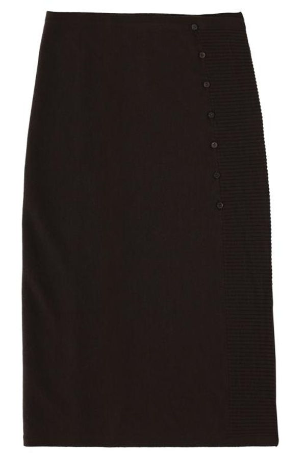 Paloma Wool Mid Skirt - Brown
